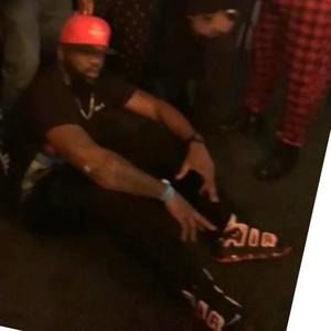 Meet your Posher, Ronald